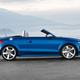 Illustration for article titled 2010 Audi TT RS: Haben Sie Einen Wet-nap?